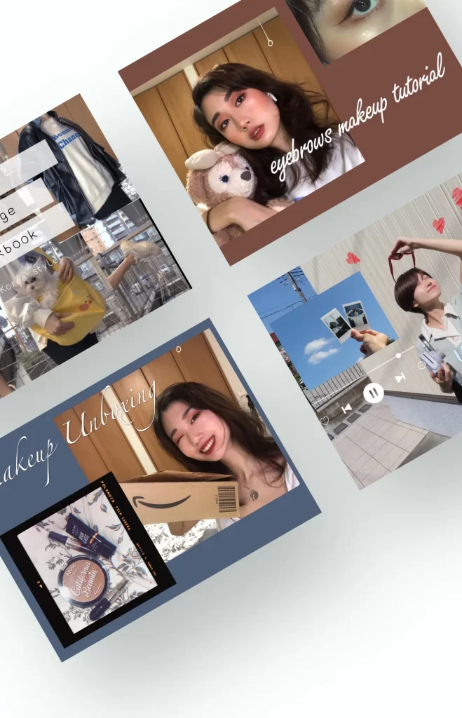 フリーランスWebデザイナー isle design のサムネイル制作・Webデザイン・ポートフォリオ