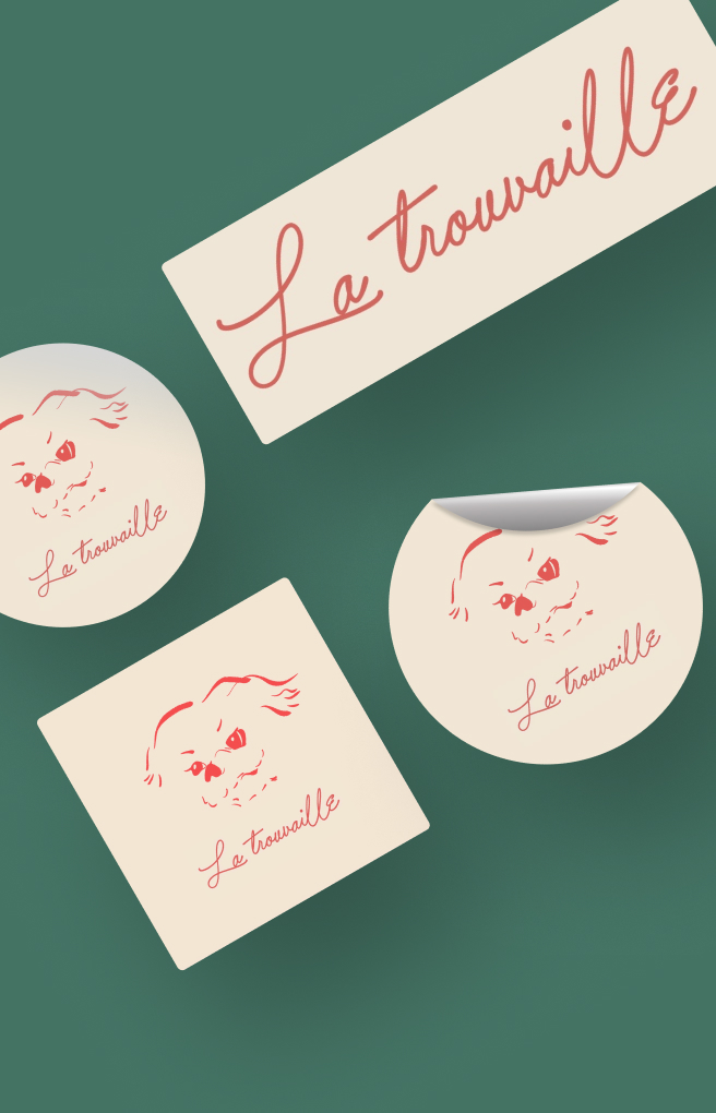 フリーランスWebデザイナー isle design のポートフォリオとロゴデザイン制作実績